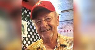 Obituary for Floyd Ellis La Rue