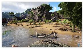 For beacon locations, please see: Ark Survival Evolved Launch Options Graphics Settings Avg