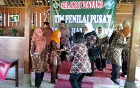 Maybe you would like to learn more about one of these? Dlh Verifikasi Lomba Hatinya Pkk Tingkat Nasional Di Desa Gerbosari Samigaluh Sukses Dan Semarak