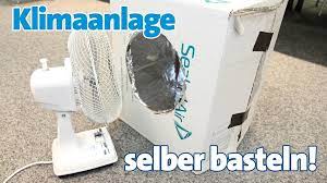 Falls du keine ausrüstung für deine eigene selbstgebaute klimaanlage hast, kannst du relativ günstig diese online erwerben. Klimaanlage Selber Bauen Mit Diesem Trick Ganz Einfach Fur Abkuhlung Sorgen Bayern 1 Radio Br De