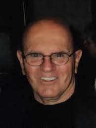 Obituary information for Joseph Willard Ault