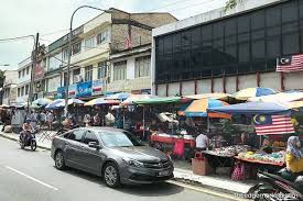 All washing machine spare parts. Jalan Pasar Area A Shopping Hub For Electrical Goods The Edge Markets