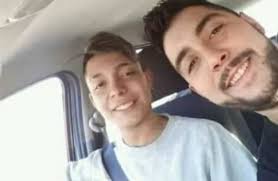 A 8 días de la desaparición de los hermanos Álvarez, revisan cámaras de  seguridad para reconstruir sus pasos