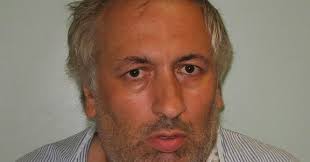 Square Mile News: Former CPS Case Worker Gets Life For Murdering Elderly  Bridge Partner