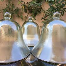 Orangevertevintage Cloche De Jardin En Verre Ancienne Cloche En Verre Verre Cloche