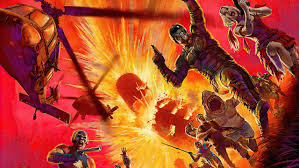 После того, как в 2016 году фильм отряд самоубийц потерпел тотальный провал от критиков и зрителей, все очень ждали реабилитации любимых героев во франшизе отряд самоубийц: Superzlodei Protiv Starro V Novom Trejlere Otryada Samoubijc Missiya Navylet Novosti Mir Fantastiki I Fentezi