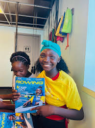 GPRF 2023 Annual Report