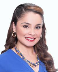 Anne Soto's Instagram, Twitter & Facebook