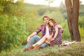 Find submissions in subreddit search for text in url Loving Couple On A Meadow Stock Photo C Artfotodima 7081911 Stockfresh