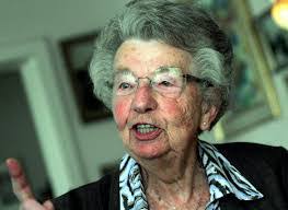 Denise Guckert's Instagram, Twitter & Facebook