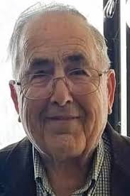 CLASSMATES: We are missing another Viking. John A. Denman, 77, of Dayton,  went to be with the Lord