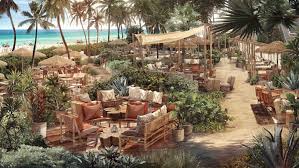 See all things to do. 1 Hotel South Beach Launches 1 Beach Club New Restaurant Wave