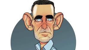 Shark Tank's Steve Baxter is