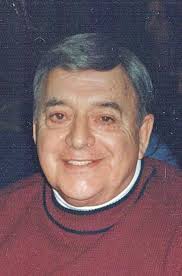 Obituary information for Norman Rieger, Jr.