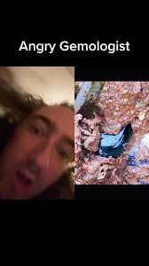 Exquisite East African Gemstone Display in Carlsbad