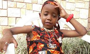 Mixed Reactions As Minister Orders Rapper Fresh Kid To Stop Singing Chano8