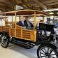 A250 - The History of US - Trunk Show - Margaret...