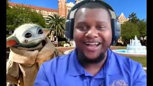 Kai Tillman, Solution Sales Specialist- IBM