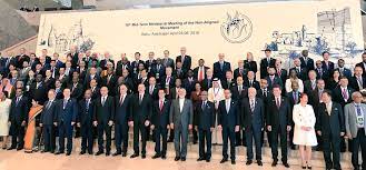Radicals are those generally leaning toward the. Embassy Of Malaysia In Baku On Twitter 18th Non Aligned Movement Nam Mid Term Ministerial Conference 3 6 April 2018 In Baku Azerbaijan