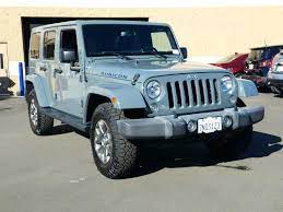 New Cars For Sale Under 10000 Craigslist Jeep Wrangler For Sale Jeep Rubicon Jeep Wrangler