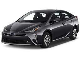 The first mainstream hybrid took driving to a new level. New And Used Toyota Prius Prices Photos Reviews Specs The Car Connection