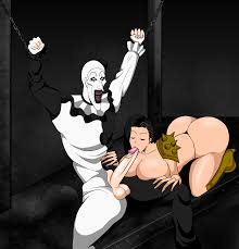 Rule34 - If it exists, there is porn of it   6888516