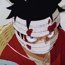 Luffy serious look (with images) | luffy, anime, one piece. Pin On åŠ¨æ¼«