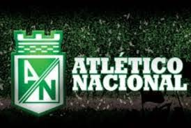 Atletico nacional colombia license plate metal calcomania color verde feliz new. Atletico Nacional Uno De Los Mejores Equipos Del Mundo