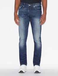 armani exchange j13 slim fit jeans slim fit jeans for men