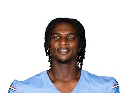 Cam Ward - Tennessee Titans Quarterback - ESPN