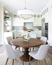 Popular Round Dining Room Table Ideas 07 Dining Room Small Dining Room Table Decor Dining Room Colors