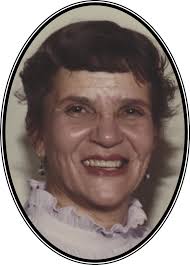 Obituary information for Beulah Faye Mitchell