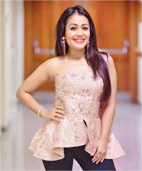 Neha started singing at the age of 4, as the small height singer who is just 4 feet and 9 inches have achieved such a height of success which. Neha Kakkar Singer Height Weight Age Wiki Biography Husband Affair Family