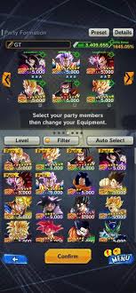 The server for the /r/dragonballlegends subreddit. Sold Dragon Ball Legends Cheap 2lf And Lot Of Teams Epicnpc Marketplace