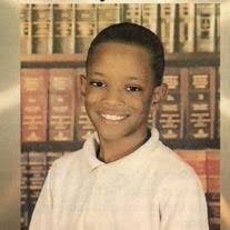 Demarcus Leroy Mott Obituary