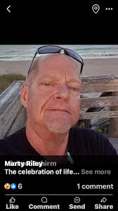 The celebration of life for Mike Schirm will be