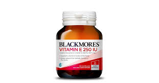 Get the best deals on blackmores vitamin e vitamins & minerals. Buy Blackmores Natural E Heart Heart Health 2000