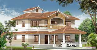 Kerala Home Designs Kerala House Design Home Design Floor Plans House Design