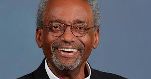 Bruce Curry's Instagram, Twitter & Facebook