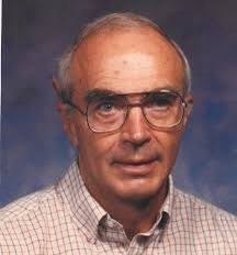 Garland Winston Seibert (1935-2023)