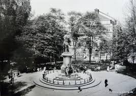Deweerthscher Garten Denkmal Wuppertal De