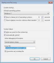 How To Analyze Windows Crash Dump Files Sam Kear