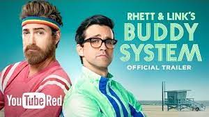 Buddy System Rhett And Link Wiki Fandom