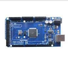 โมดูลMega 2560 R 3 Ch 340 Atmega 2560-16 บอร์ดออสซิลโล่ Usb Arduino -  bluelliant.th - ThaiPick