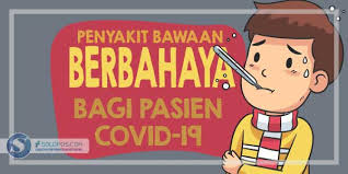 Tidak, penulen udara atmosphere boleh membantu mengurangkan risikonya, tetapi ia hanya boleh merawat udara yang disedut ke dalam sistem. Penyakit Ini Tak Menular Tapi Percepat Kematian Akibat Covid 19