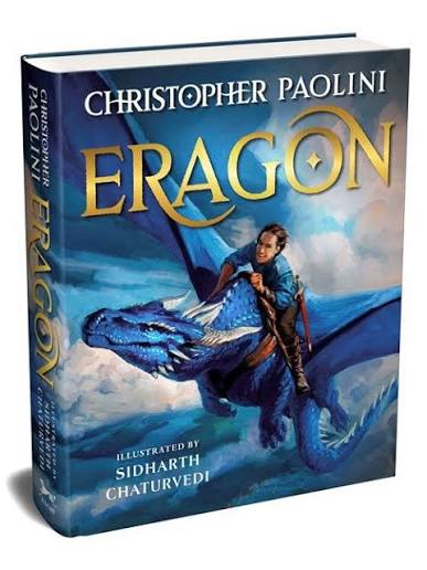 Eragon: The Illustrated Edition