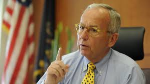 Former judge's role at MSU sparks clash between Nessel, GOP lawmaker