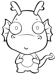 Desene in creion simple si usoare, desene din si in creion cu fete cute, de dragoste si peisaje frumoase pentru copii. Fantasy Dragons Coloring Pages 32 Printable 2021 2541 Coloring4free Coloring4free Com