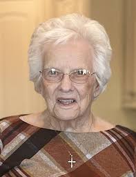 Obituary information for Betty Lou Brewer