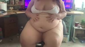 Bbw Udderly Adorable burps and moans - ThisVid.com